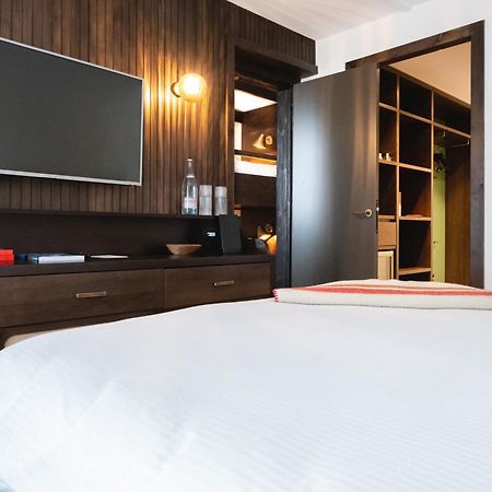 Le Val Thorens, A Beaumier Hotel Екстер'єр фото