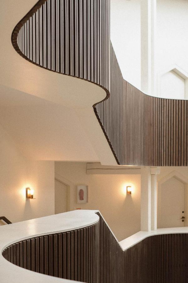 Le Val Thorens, A Beaumier Hotel Екстер'єр фото