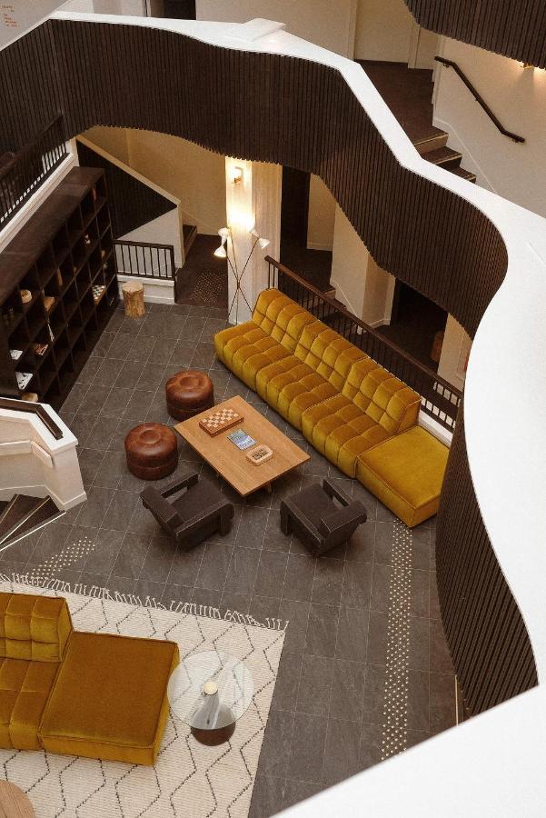 Le Val Thorens, A Beaumier Hotel Екстер'єр фото