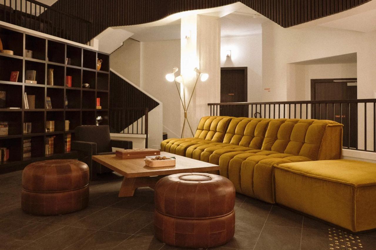 Le Val Thorens, A Beaumier Hotel Екстер'єр фото