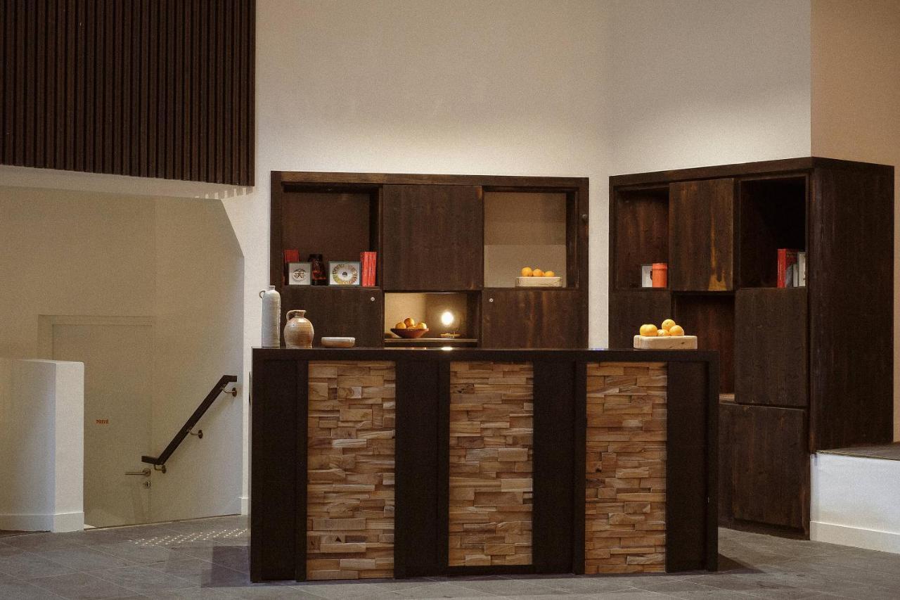 Le Val Thorens, A Beaumier Hotel Екстер'єр фото