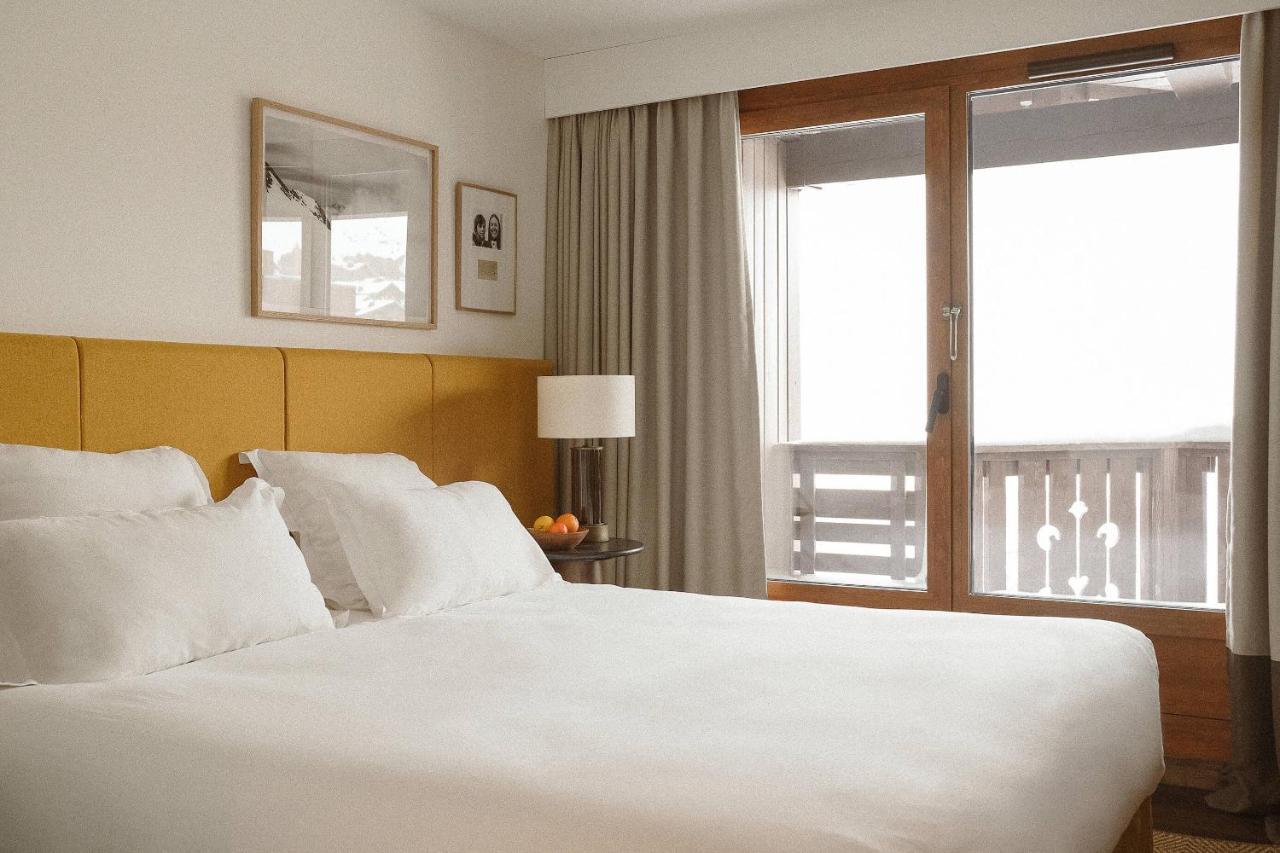 Le Val Thorens, A Beaumier Hotel Екстер'єр фото