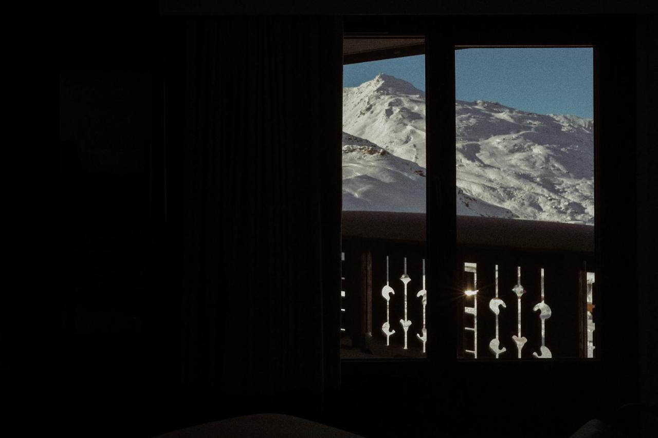 Le Val Thorens, A Beaumier Hotel Екстер'єр фото