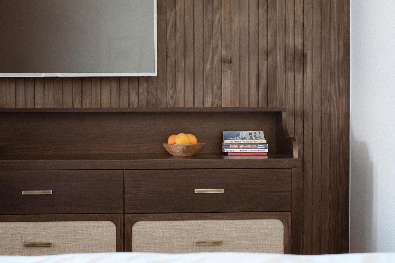 Le Val Thorens, A Beaumier Hotel Екстер'єр фото