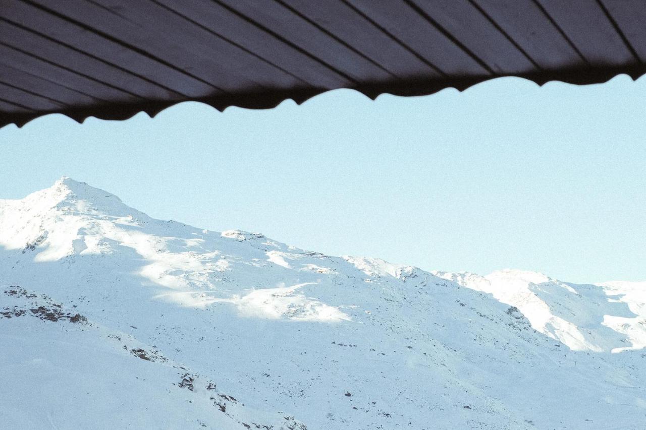 Le Val Thorens, A Beaumier Hotel Екстер'єр фото