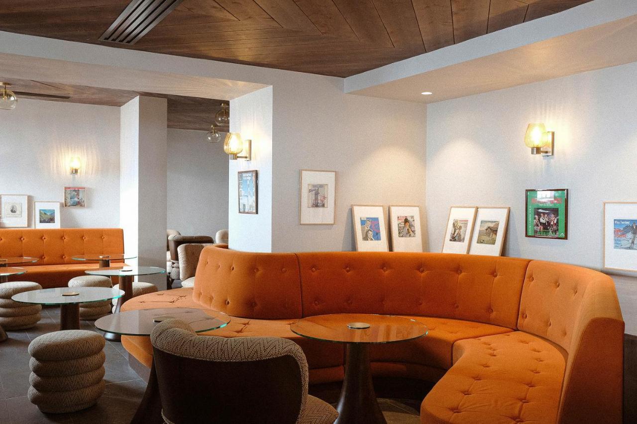 Le Val Thorens, A Beaumier Hotel Екстер'єр фото