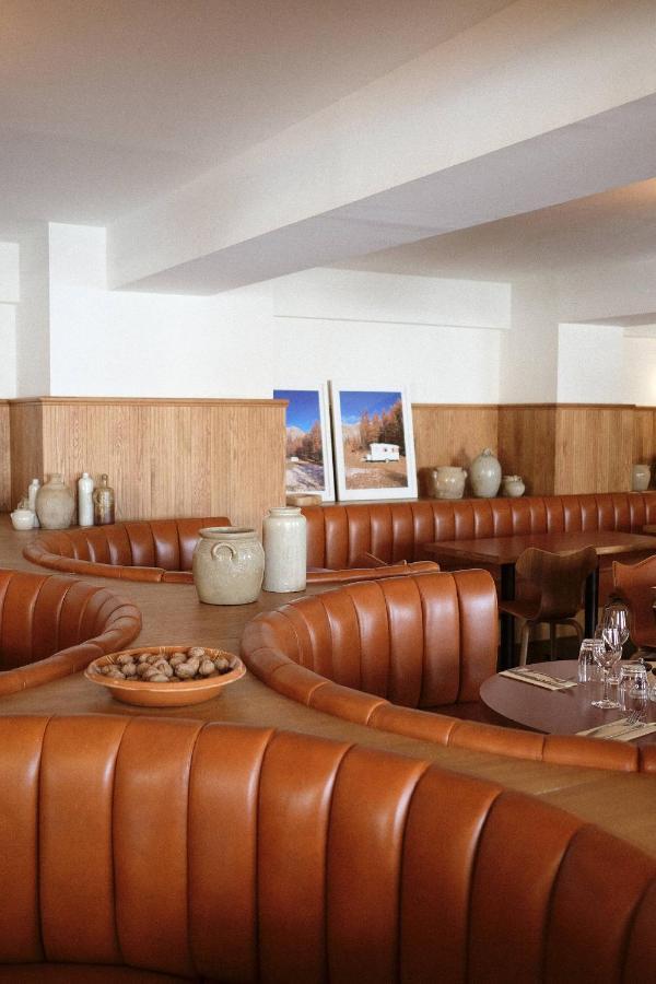 Le Val Thorens, A Beaumier Hotel Екстер'єр фото