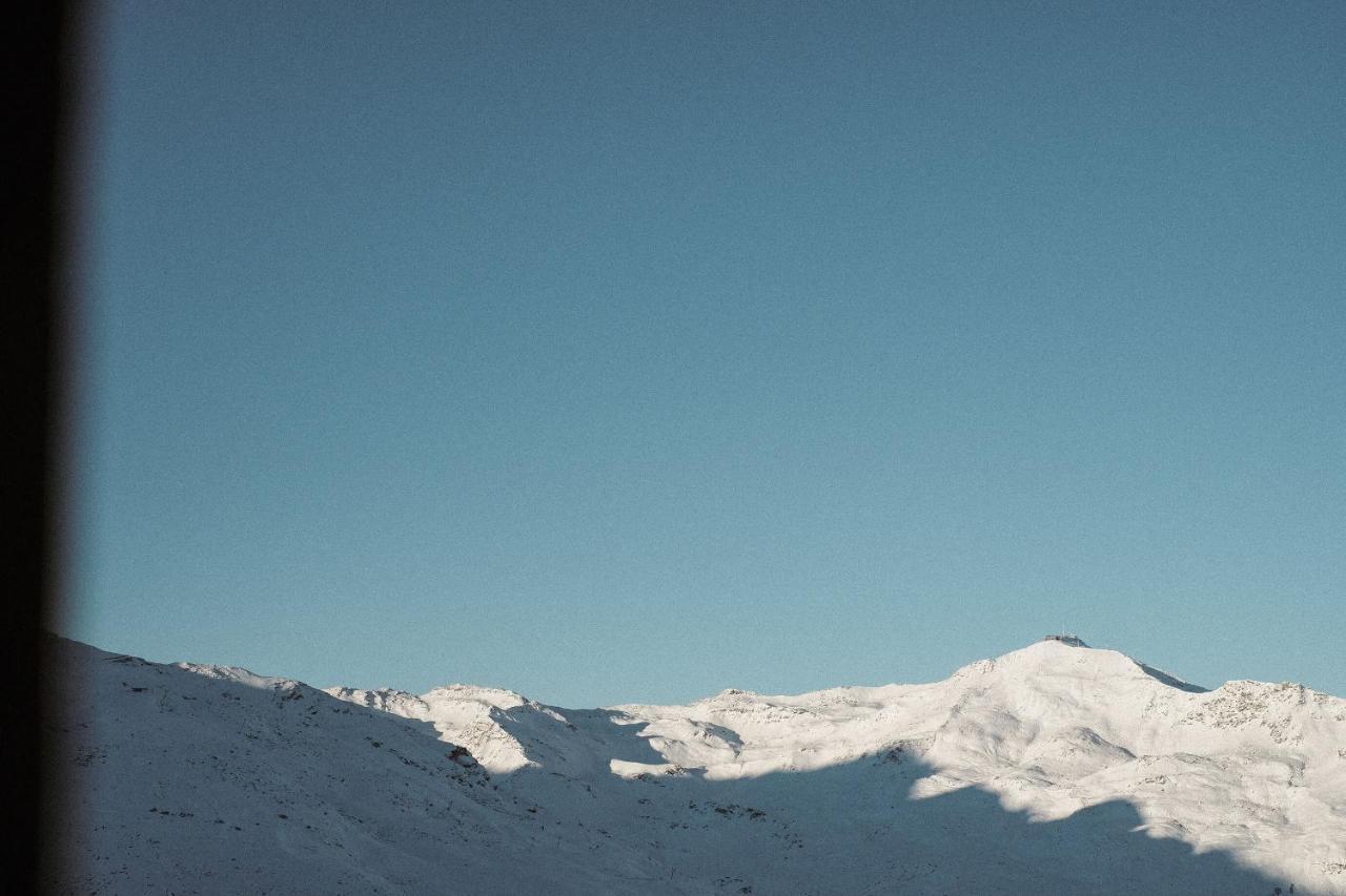Le Val Thorens, A Beaumier Hotel Екстер'єр фото