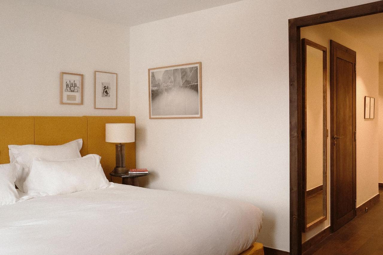 Le Val Thorens, A Beaumier Hotel Екстер'єр фото