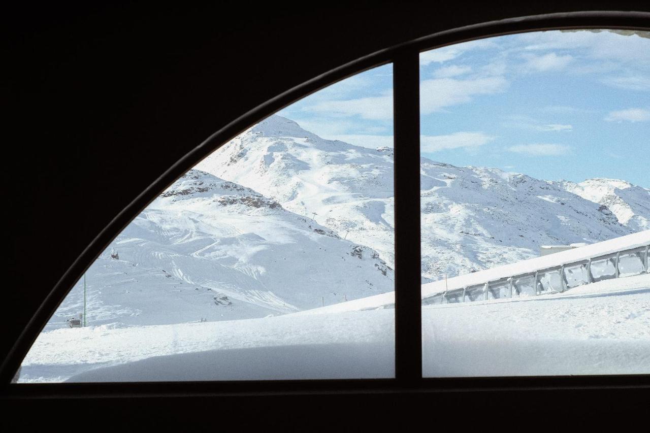 Le Val Thorens, A Beaumier Hotel Екстер'єр фото