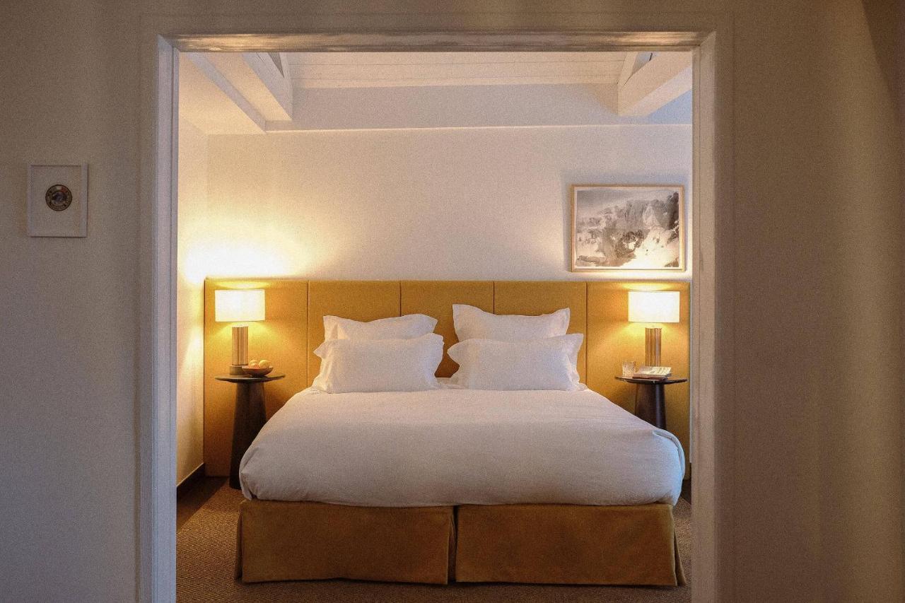 Le Val Thorens, A Beaumier Hotel Екстер'єр фото