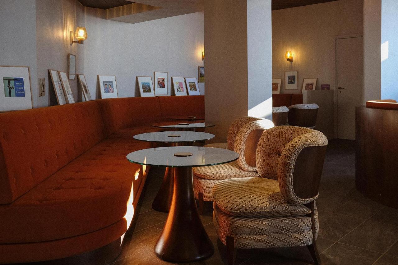 Le Val Thorens, A Beaumier Hotel Екстер'єр фото