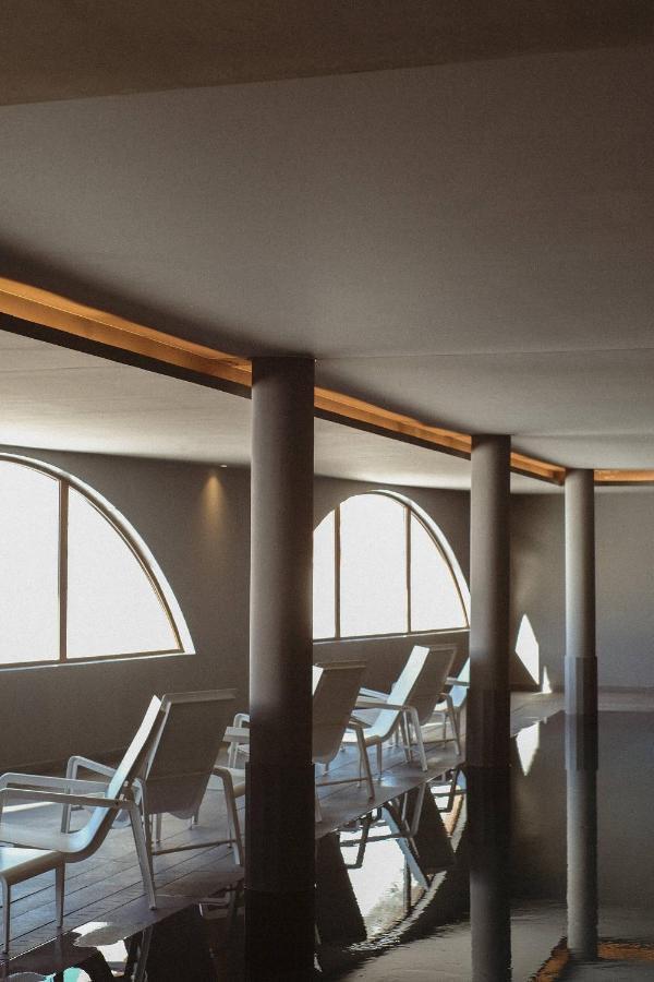 Le Val Thorens, A Beaumier Hotel Екстер'єр фото