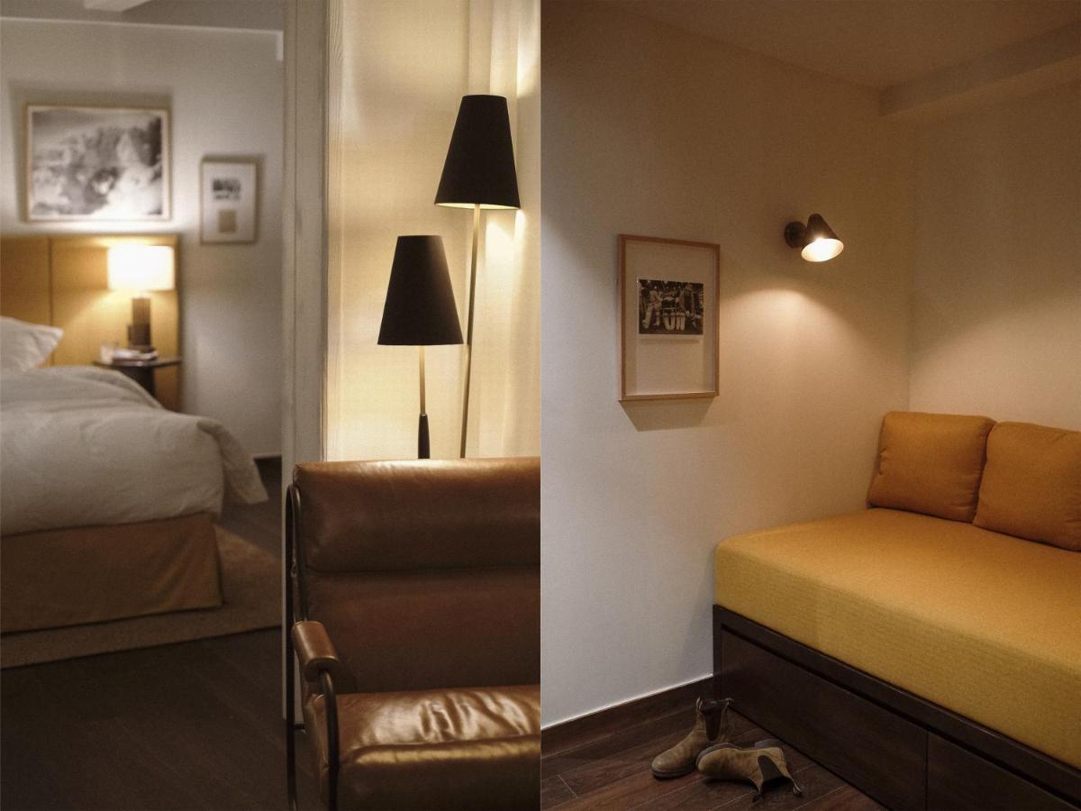 Le Val Thorens, A Beaumier Hotel Екстер'єр фото