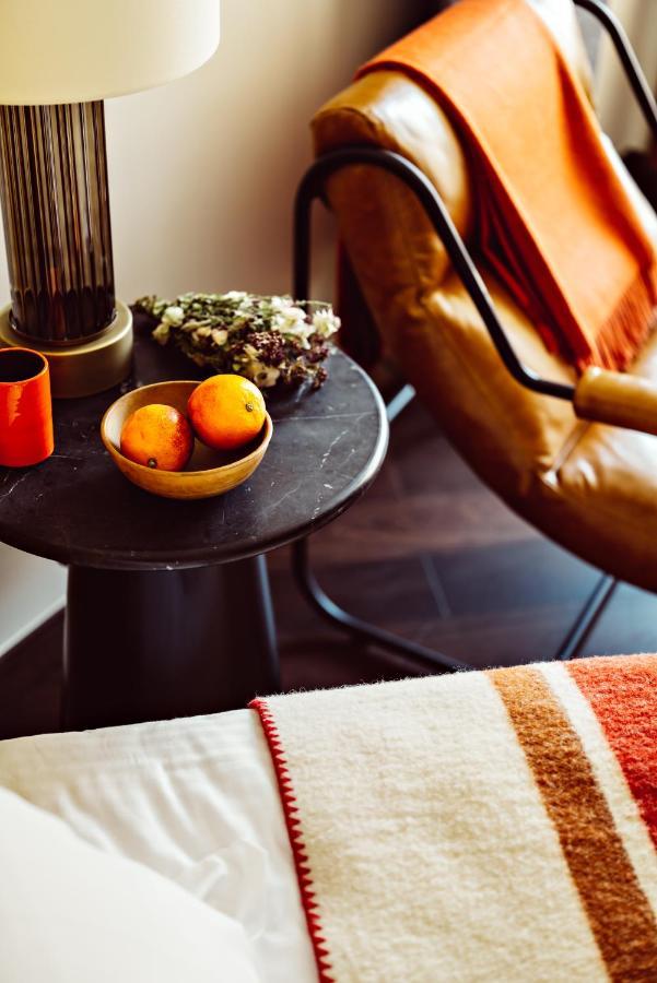 Le Val Thorens, A Beaumier Hotel Екстер'єр фото