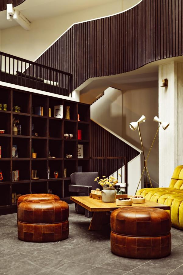 Le Val Thorens, A Beaumier Hotel Екстер'єр фото