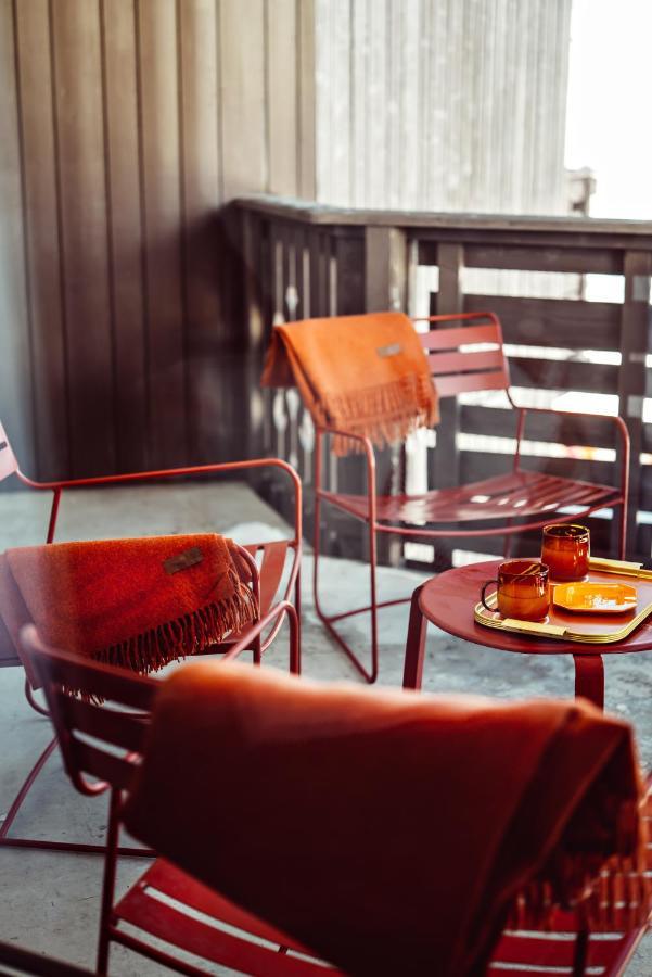 Le Val Thorens, A Beaumier Hotel Екстер'єр фото
