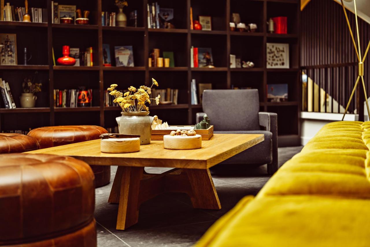 Le Val Thorens, A Beaumier Hotel Екстер'єр фото