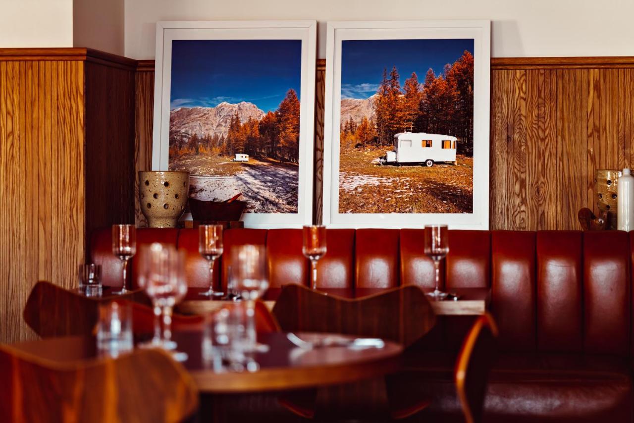 Le Val Thorens, A Beaumier Hotel Екстер'єр фото