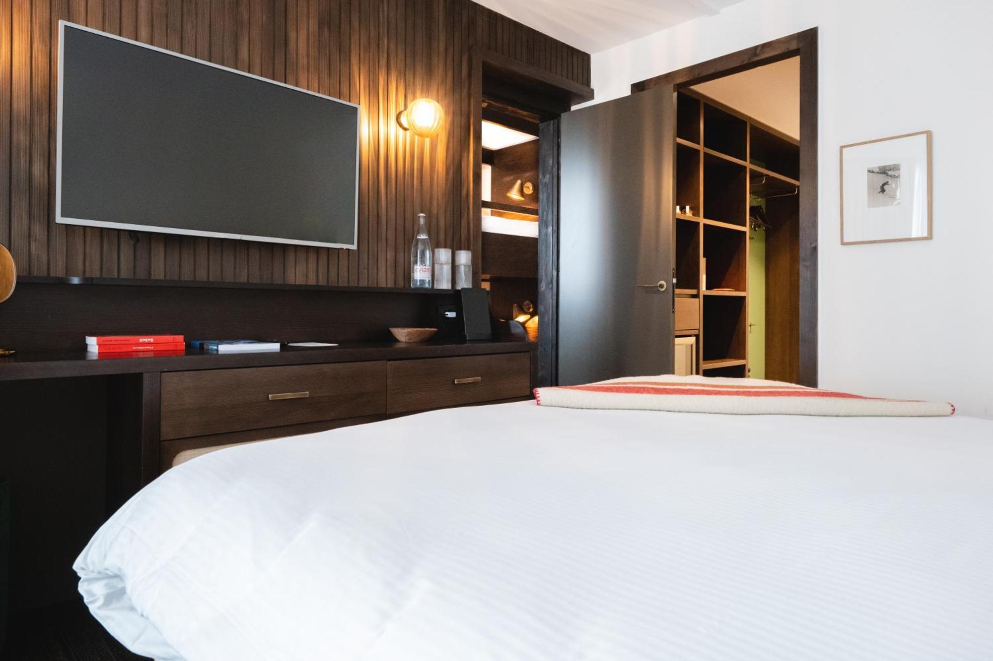 Le Val Thorens, A Beaumier Hotel Екстер'єр фото